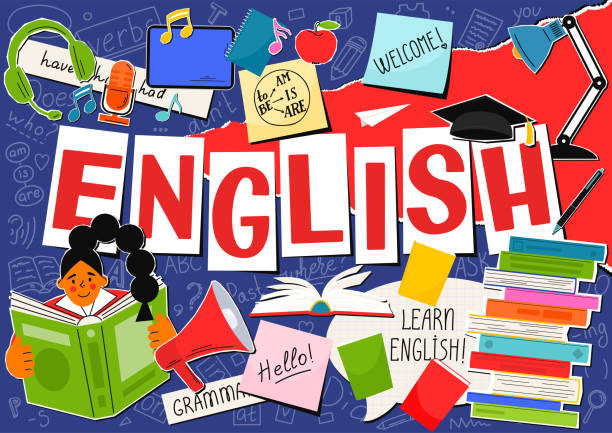 INGLÉS