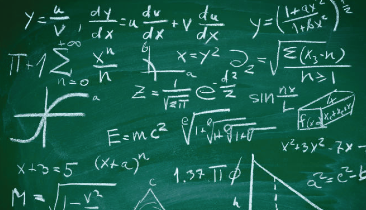 MATEMÁTICA